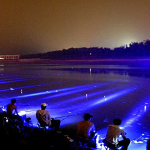 Фонарь налобный, фонарик аккумуляторный Следопыт PT-FLG17